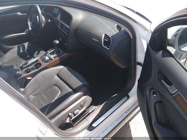 2014 AUDI ALLROAD 2.0T PREMIUM