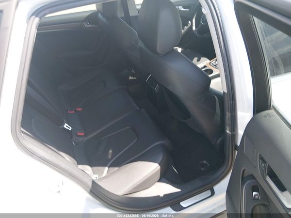 2014 AUDI ALLROAD 2.0T PREMIUM