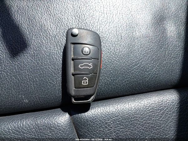 2015 AUDI S3 2.0T PREMIUM PLUS