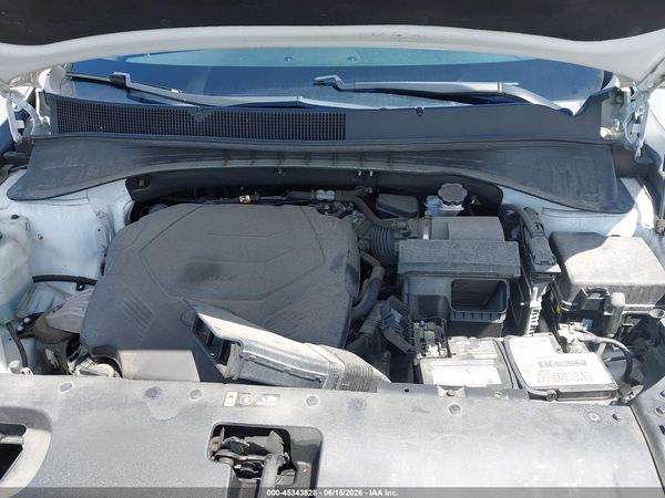 2020 KIA SORENTO 3.3L S