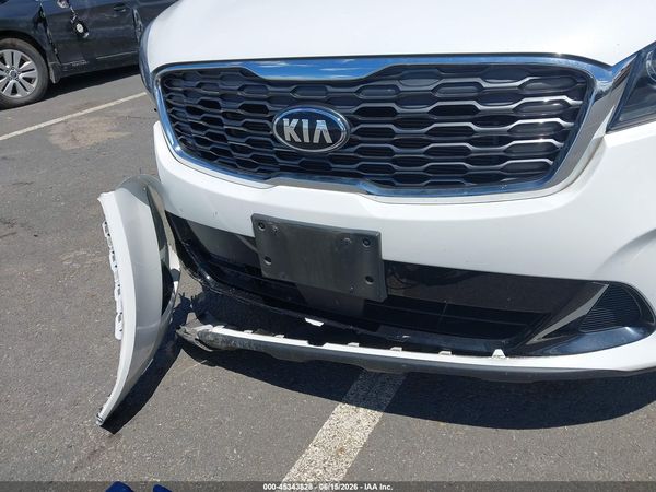 2020 KIA SORENTO 3.3L S