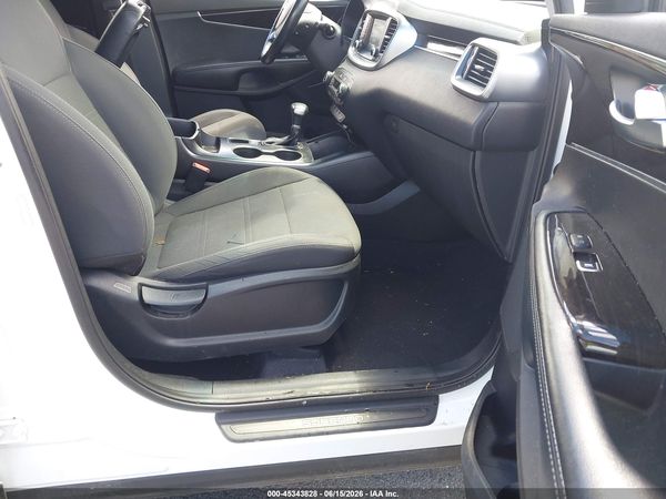 2020 KIA SORENTO 3.3L S