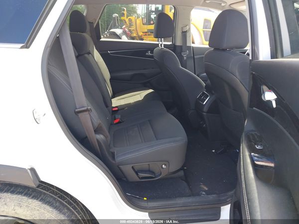 2020 KIA SORENTO 3.3L S
