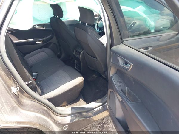 2017 FORD EDGE SE