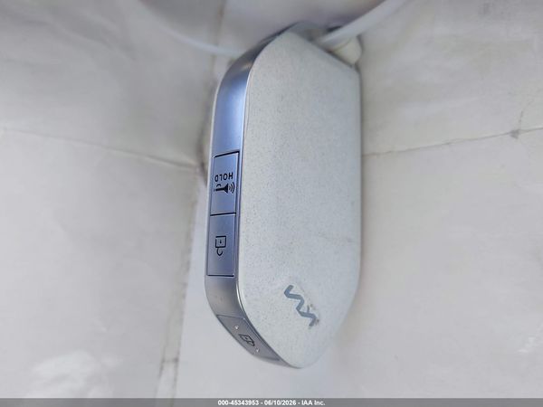 2025 KIA EV6 LIGHT LONG RANGE RWD
