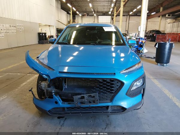 2019 HYUNDAI KONA SE