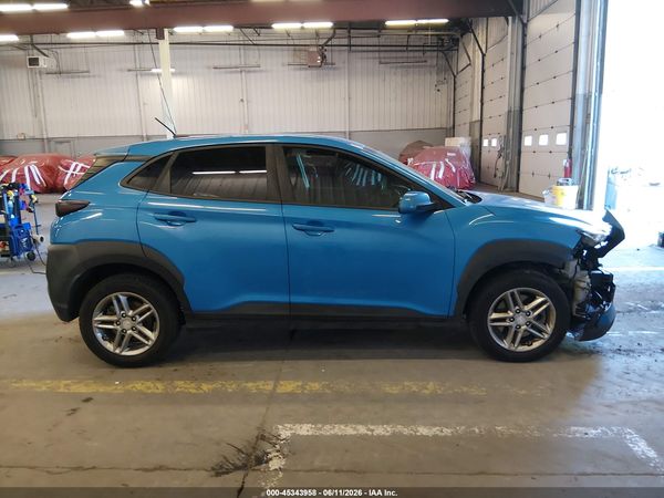 2019 HYUNDAI KONA SE