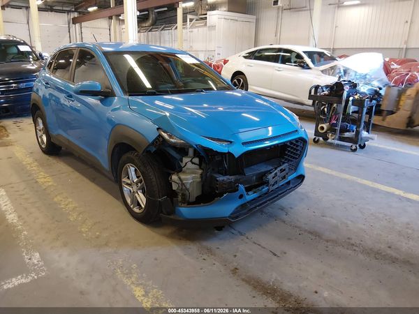 2019 HYUNDAI KONA SE