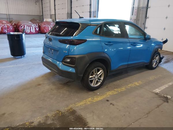 2019 HYUNDAI KONA SE