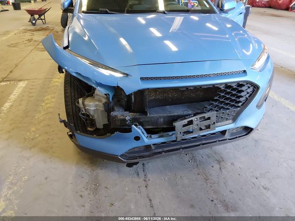 2019 HYUNDAI KONA SE