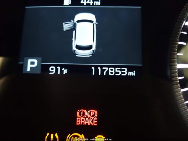 2021 KIA TELLURIDE LX