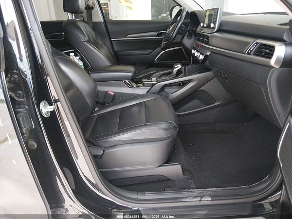 2021 KIA TELLURIDE LX