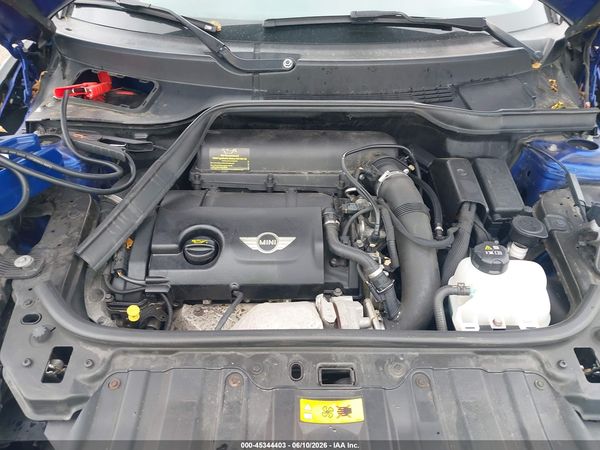 2014 MINI PACEMAN COOPER S