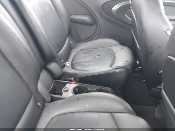 2014 MINI PACEMAN COOPER S