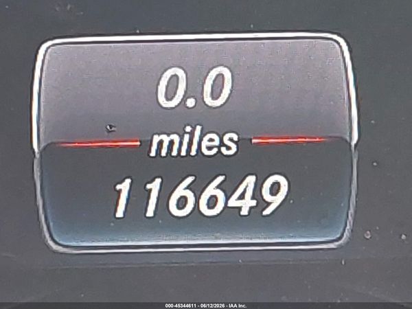 2016 MERCEDES-BENZ CLA 250 4MATIC