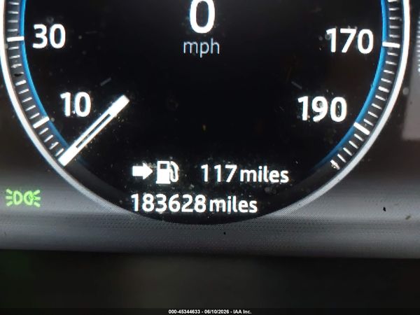 2018 JAGUAR F-PACE 30T PRESTIGE