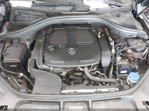 2018 MERCEDES-BENZ GLE 350 4MATIC