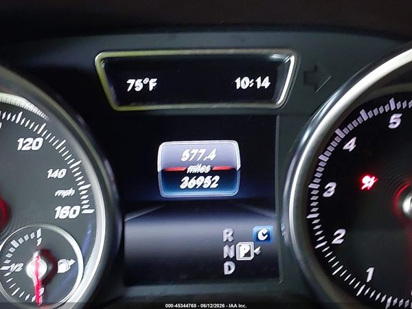 2018 MERCEDES-BENZ GLE 350 4MATIC