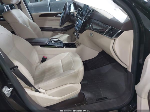 2018 MERCEDES-BENZ GLE 350 4MATIC
