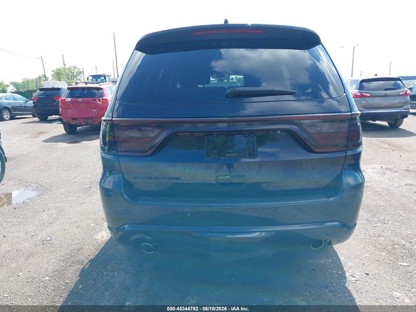 2023 DODGE DURANGO R/T PLUS AWD