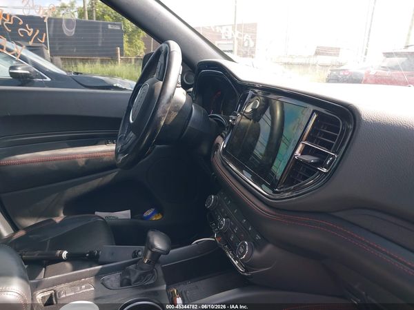 2023 DODGE DURANGO R/T PLUS AWD