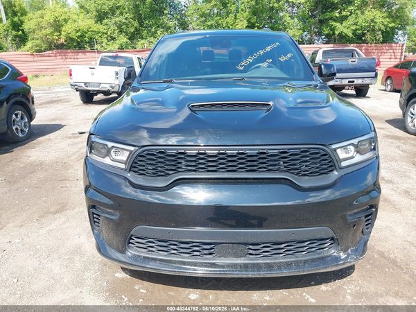 2023 DODGE DURANGO R/T PLUS AWD