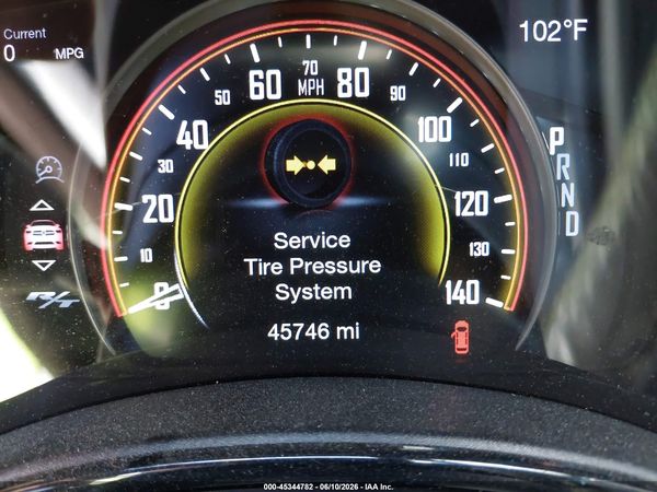 2023 DODGE DURANGO R/T PLUS AWD
