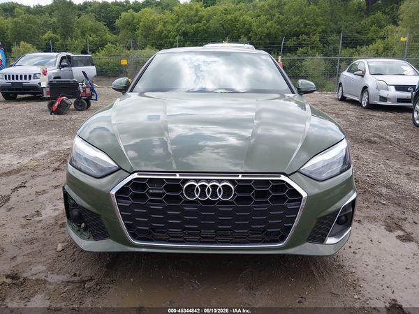 2022 AUDI A5 SPORTBACK