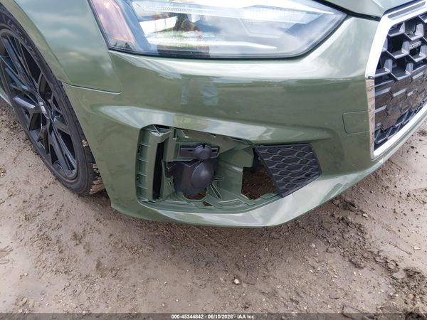 2022 AUDI A5 SPORTBACK