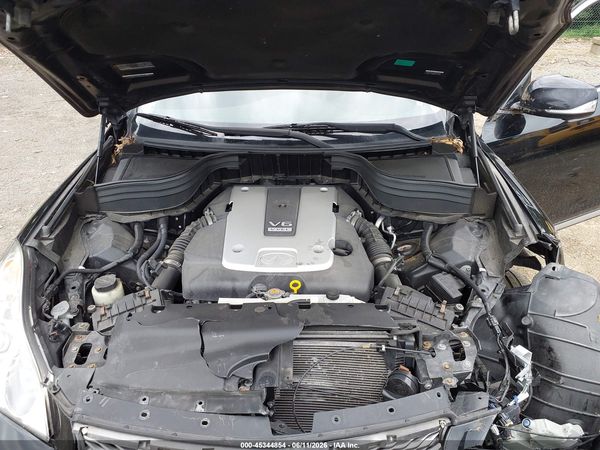 2016 INFINITI QX50