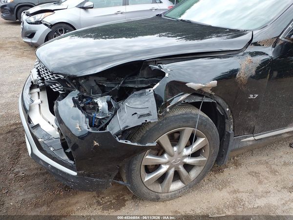 2016 INFINITI QX50