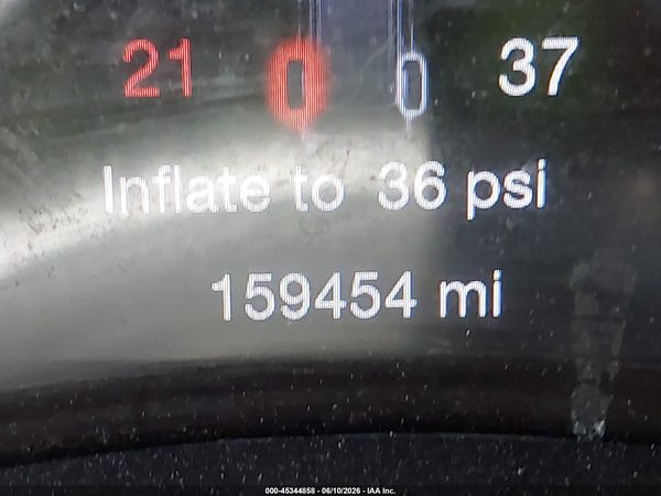 2018 DODGE DURANGO SXT RWD