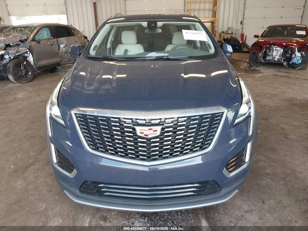 2024 CADILLAC XT5 AWD PREMIUM LUXURY