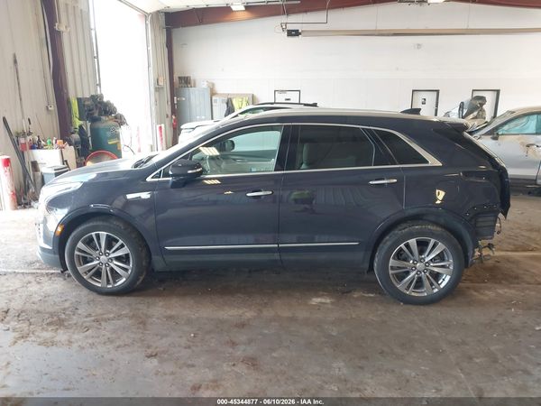 2024 CADILLAC XT5 AWD PREMIUM LUXURY