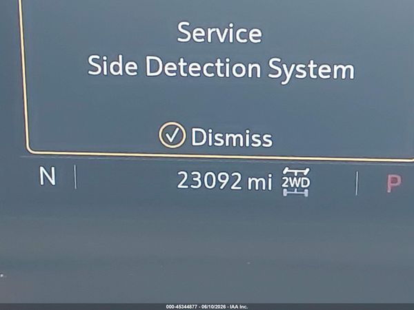 2024 CADILLAC XT5 AWD PREMIUM LUXURY