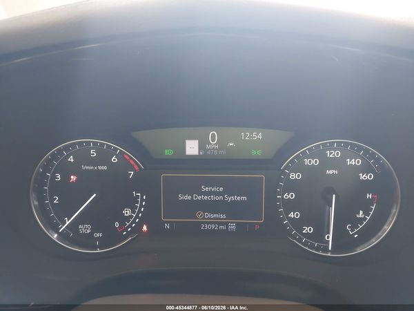 2024 CADILLAC XT5 AWD PREMIUM LUXURY