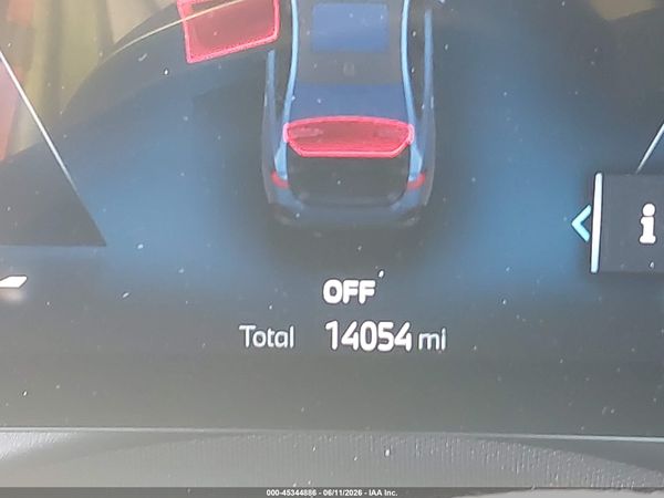 2024 BMW I5 EDRIVE40