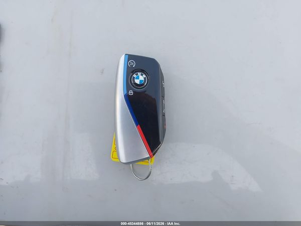 2024 BMW I5 EDRIVE40