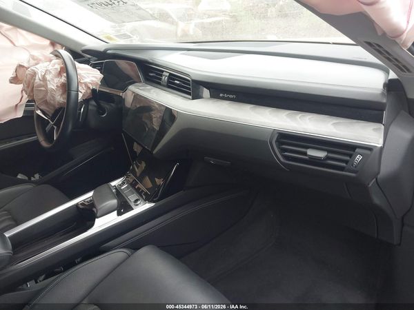 2021 AUDI E-TRON PRESTIGE QUATTRO