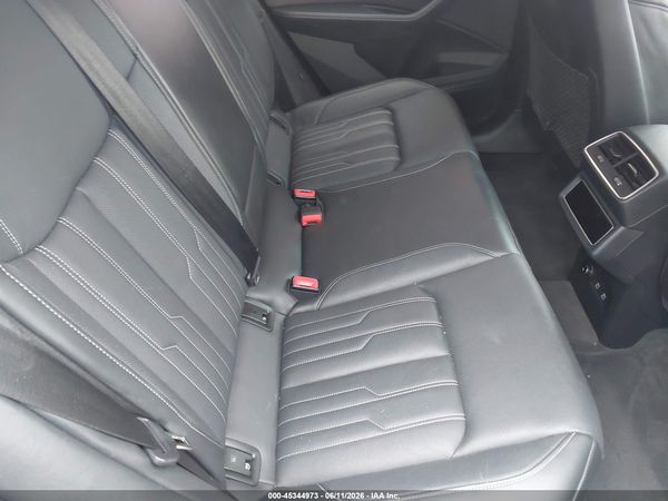 2021 AUDI E-TRON PRESTIGE QUATTRO