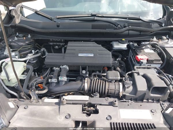 2020 HONDA CR-V AWD TOURING