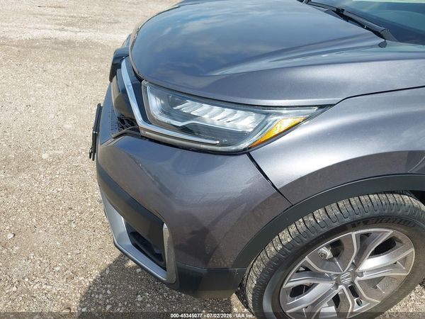 2020 HONDA CR-V AWD TOURING