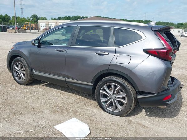 2020 HONDA CR-V AWD TOURING
