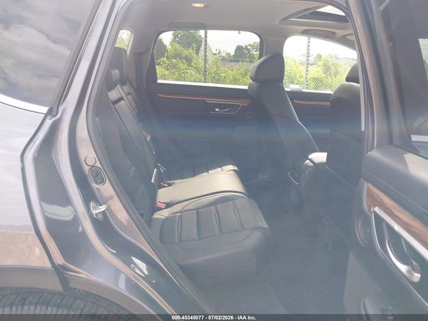 2020 HONDA CR-V AWD TOURING