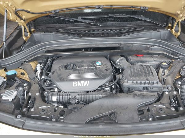 2018 BMW X2 SDRIVE28I