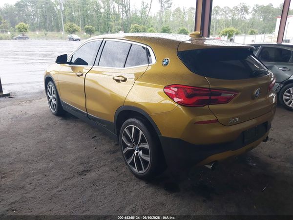 2018 BMW X2 SDRIVE28I