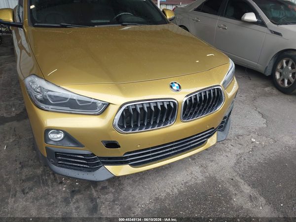 2018 BMW X2 SDRIVE28I