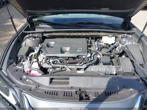 2025 LEXUS ES 300H 300h Premium
