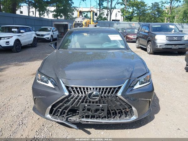 2025 LEXUS ES 300H 300h Premium