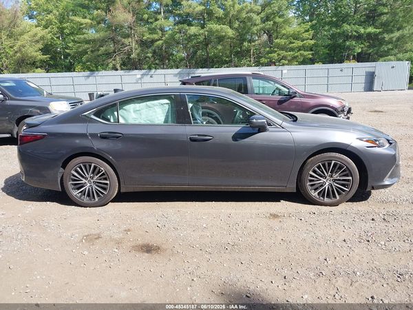 2025 LEXUS ES 300H 300h Premium